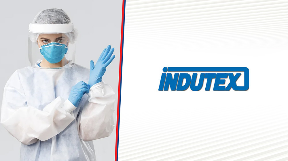 Indutex S.p.A., leader globale nella produzione di indumenti di protezione individuale (DPI) e dispositivi di sicurezza