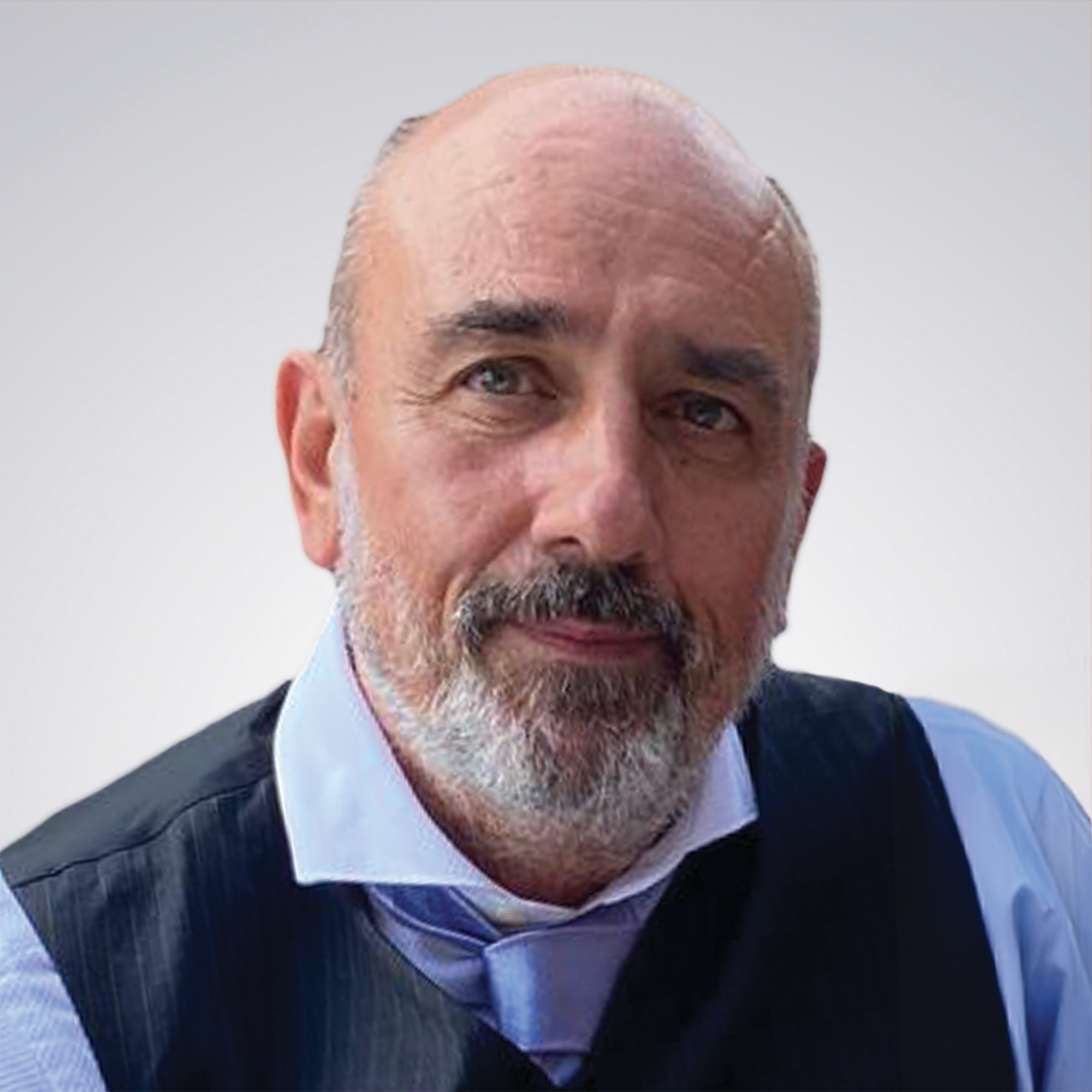 Emanuele Codazzi - Sogedim SpA