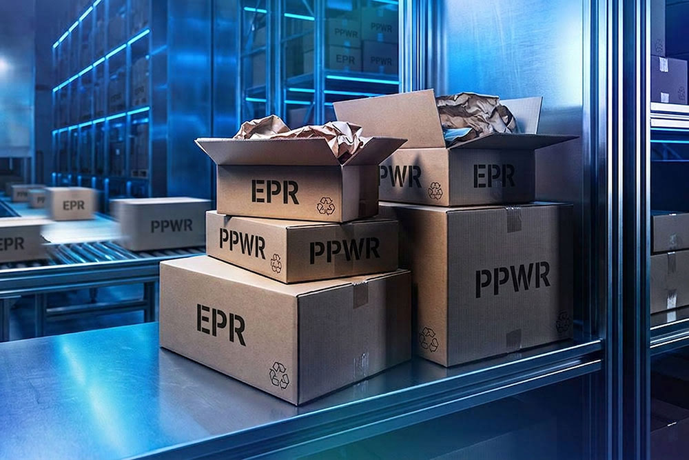news.e-commerce.EPR & PPWR